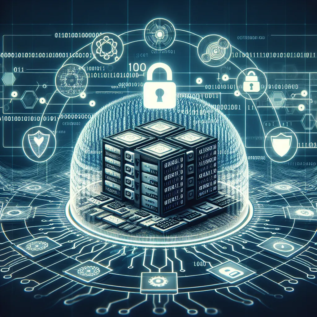 How to Secure Your Linux Server: A Comprehensive Guide